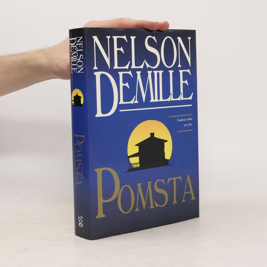 Nelson Richard DeMille Pomsta