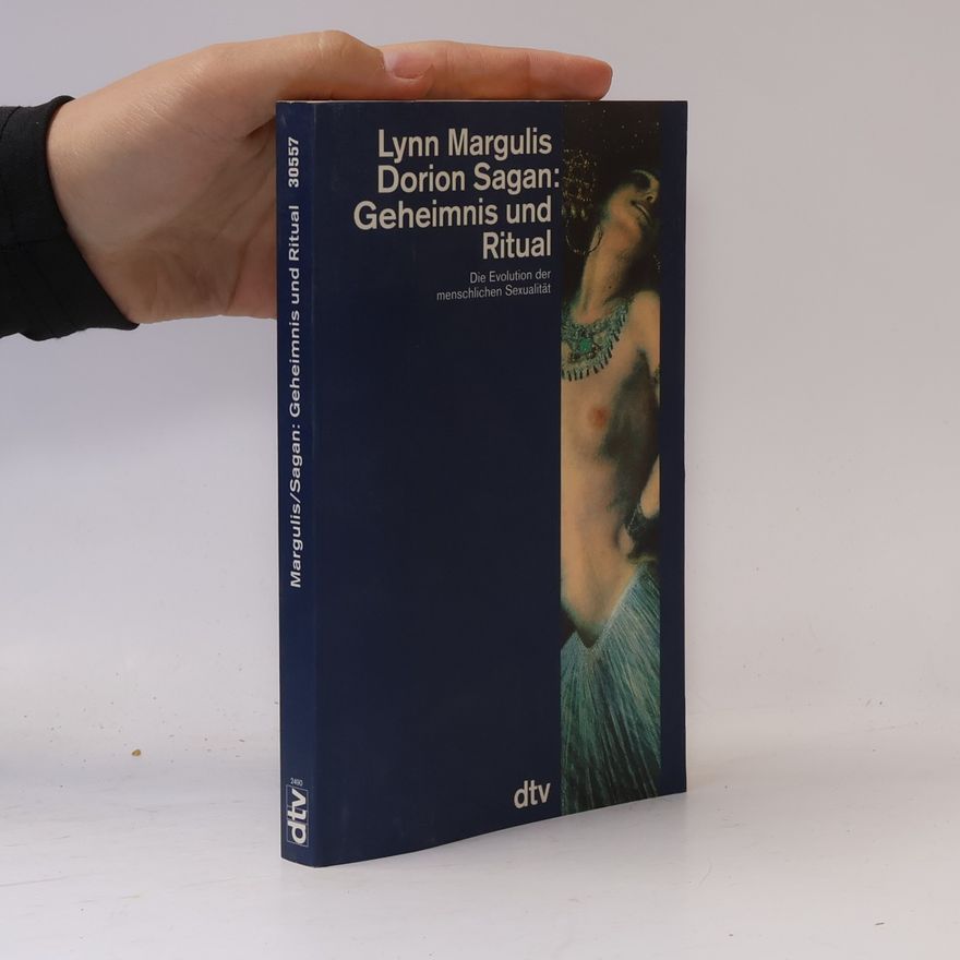 Lynn Margulis Geheimnis und Ritual