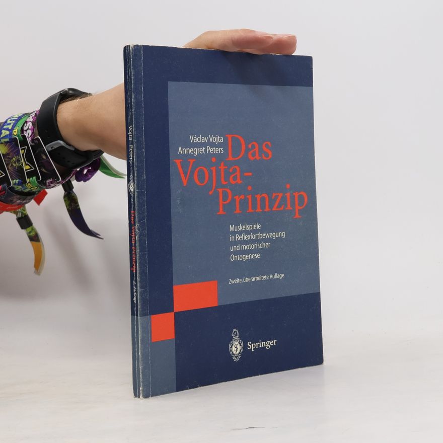 Václav Vojta Das Vojta-Prinzip