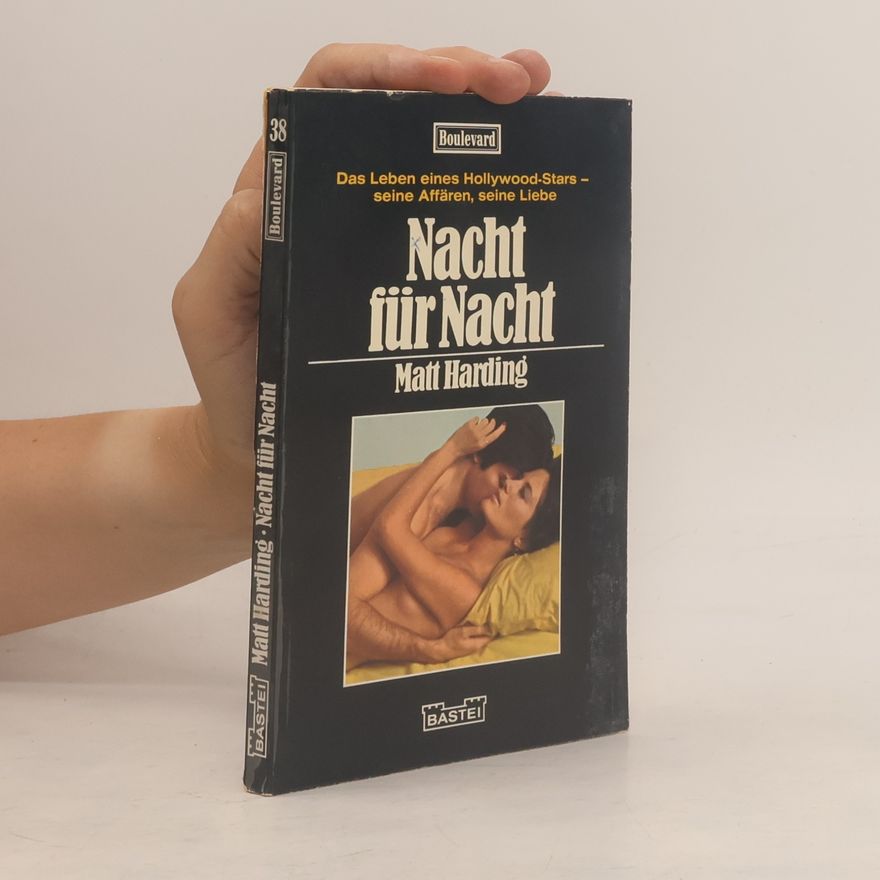 Matt Harding Nacht für Nacht