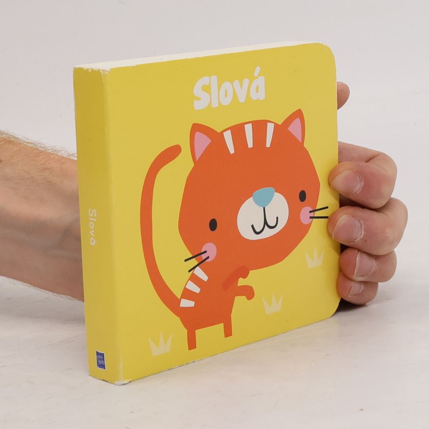 Kolektiv autorů Slová
