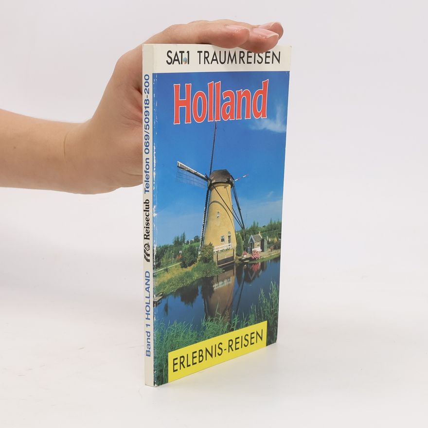 Collectif d'auteurs Holland