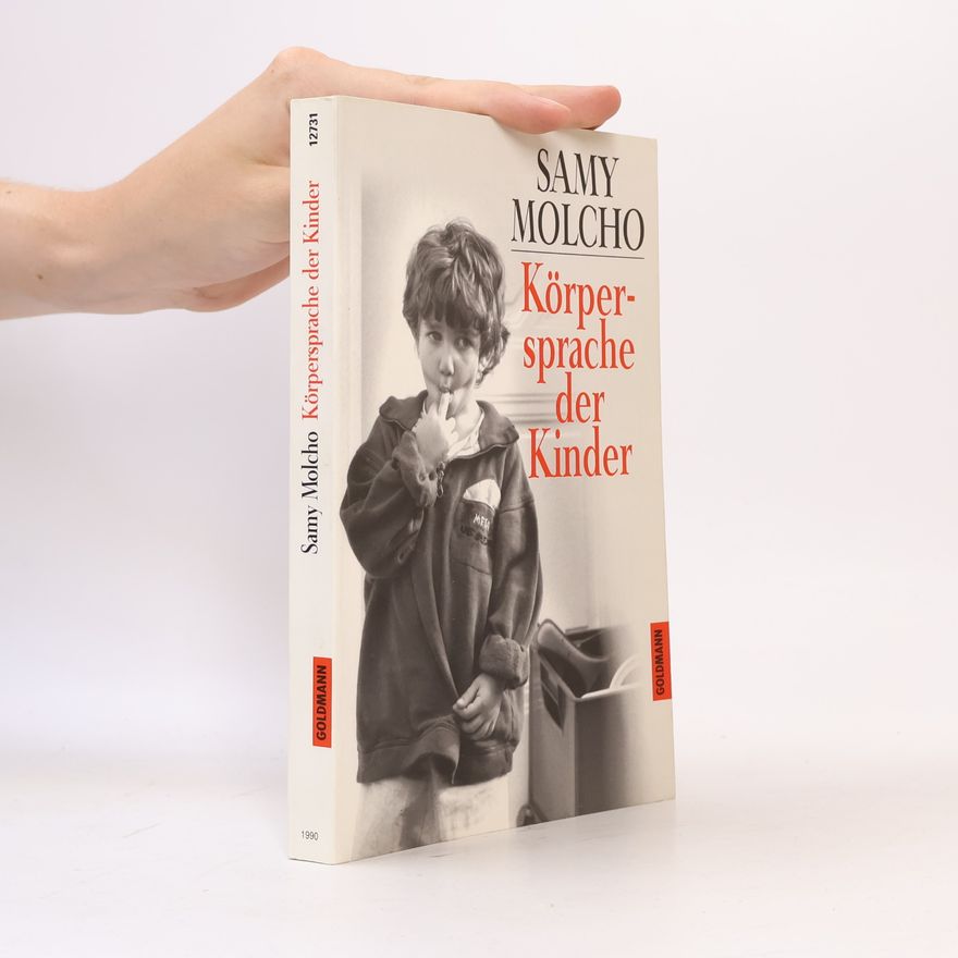Samy Molcho Körpersprache der Kinder