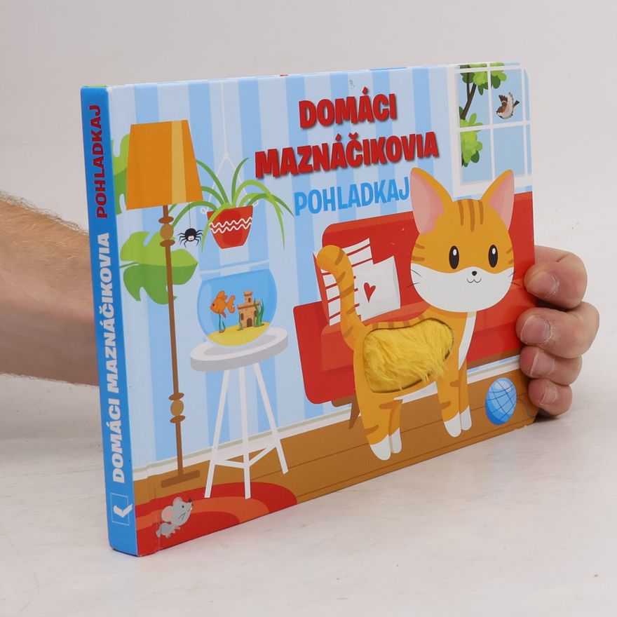 Autorenkollektiv Domáci Maznáčikovia