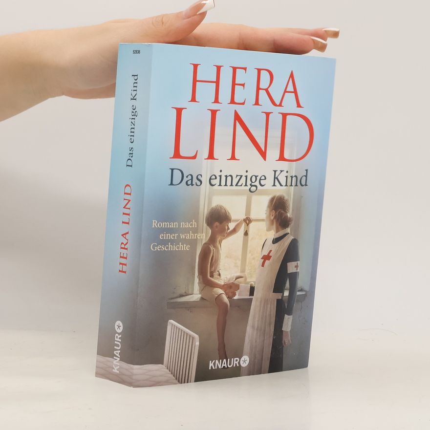Hera Lind Das einzige Kind