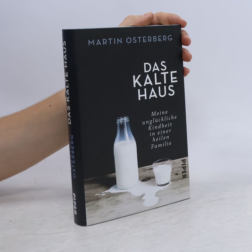 Martin Osterberg Das kalte Haus