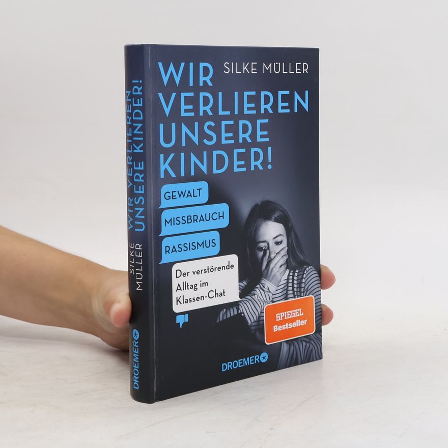 Silke Müller-Hermann Wir verlieren unsere Kinder!