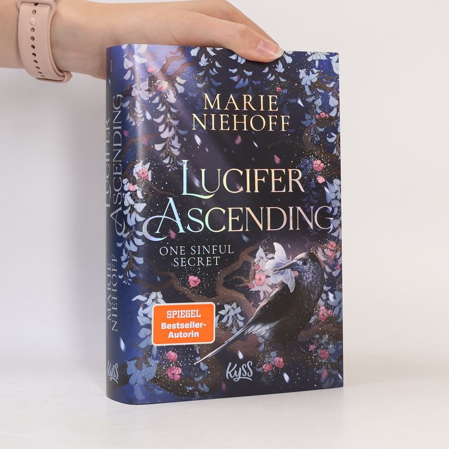 Marie Niehoff Lucifer Ascending – One Sinful Secret