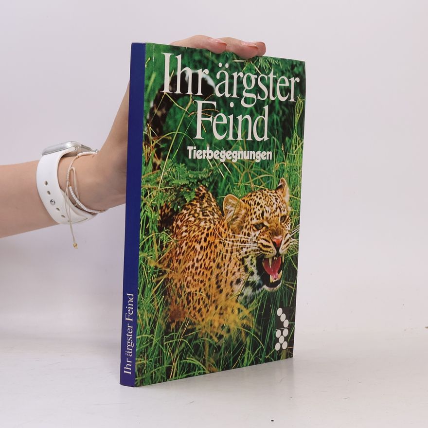 Autorenkollektiv Ihr ärgster Feind