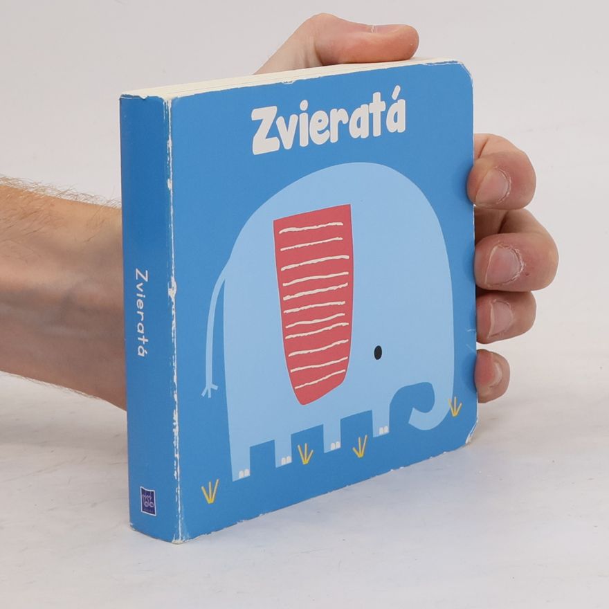 Various authors Zvieratá