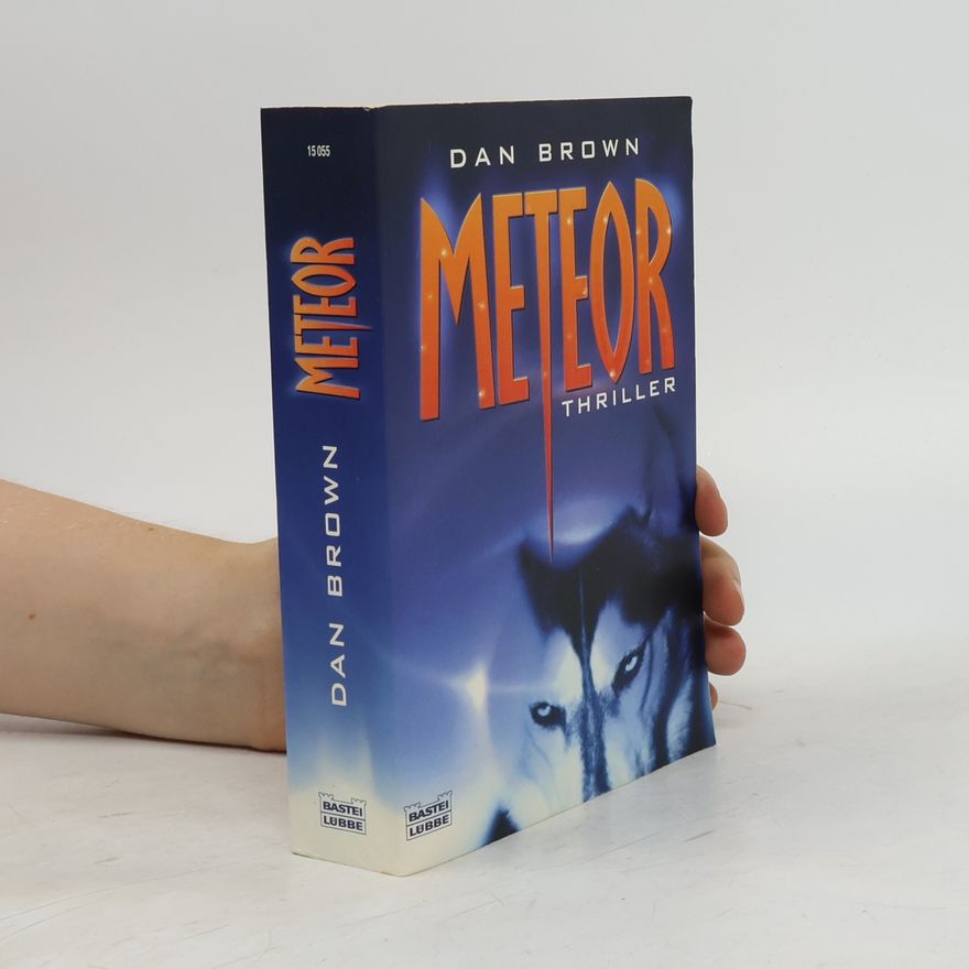 Dan Brown Meteor