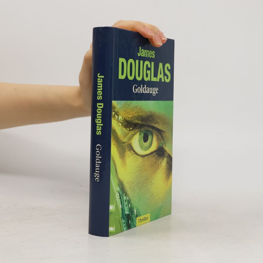 James Douglas-Hamilton, Baron Selkirk of Douglas Goldauge