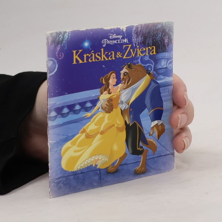 Autorenkollektiv Kráska & Zviera