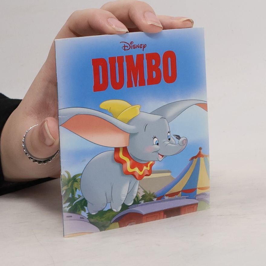Walt Disney Dumbo