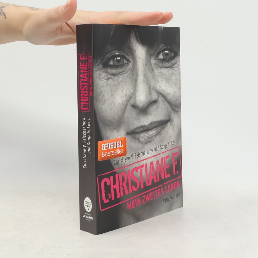Christiane F. Christiane F. Mein zweites Leben