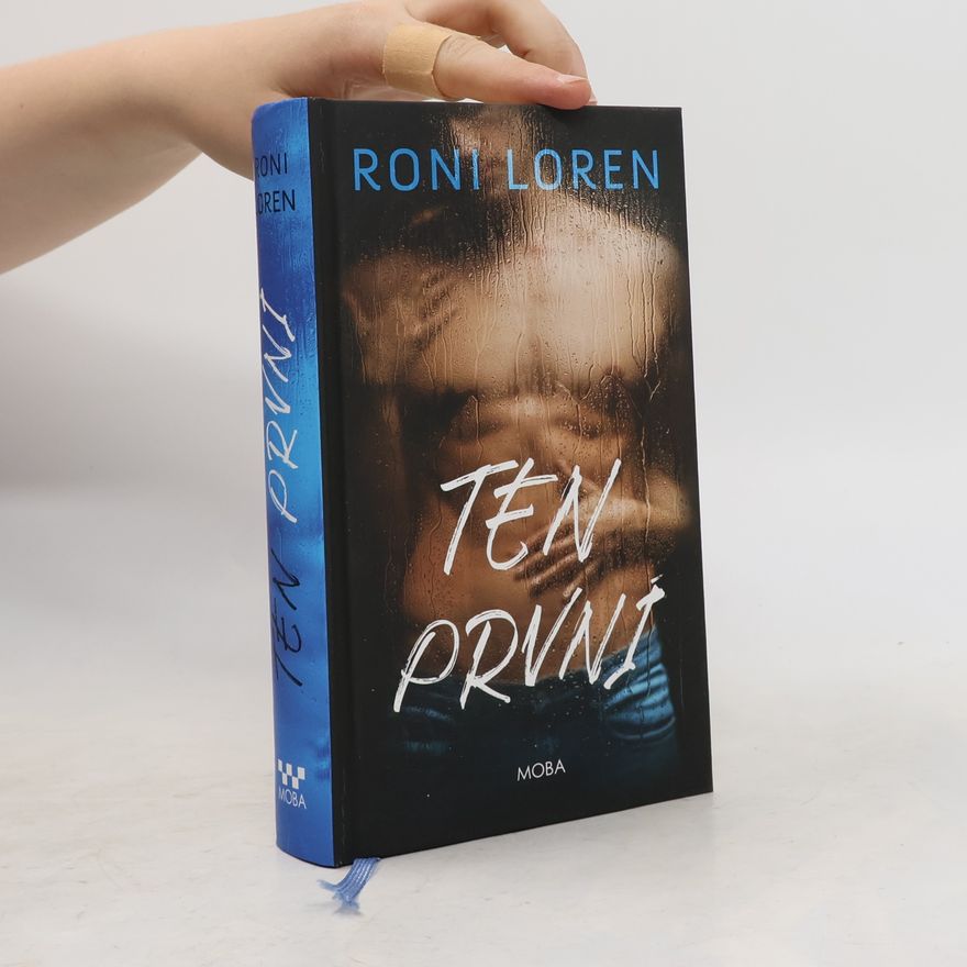 Roni Loren Ten první