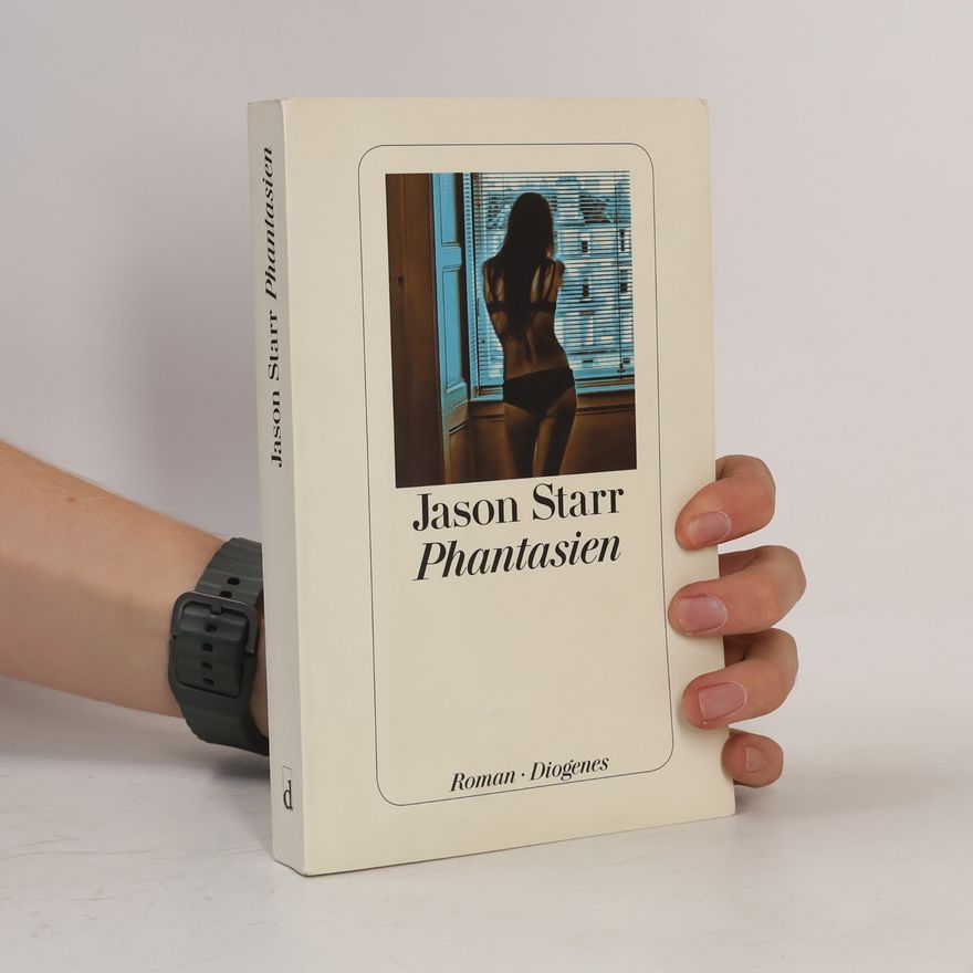 Jason Starr Phantasien
