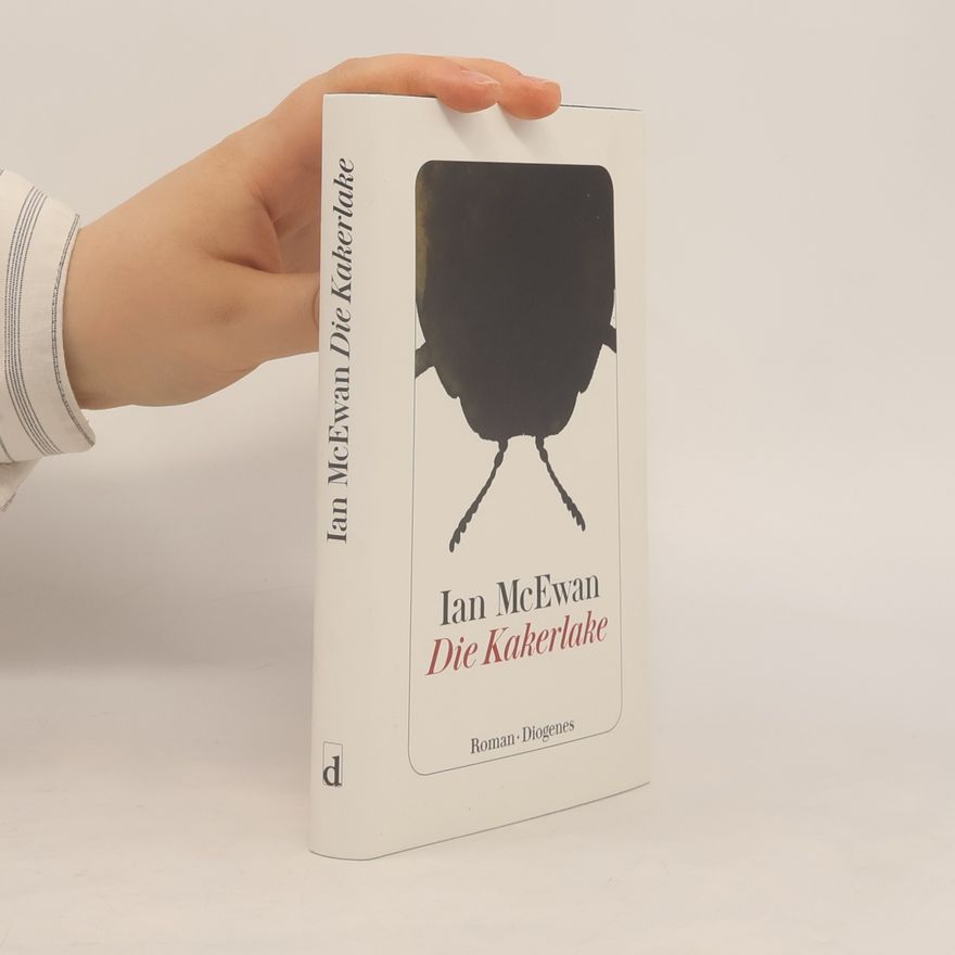 Ian McEwan Die Kakerlake