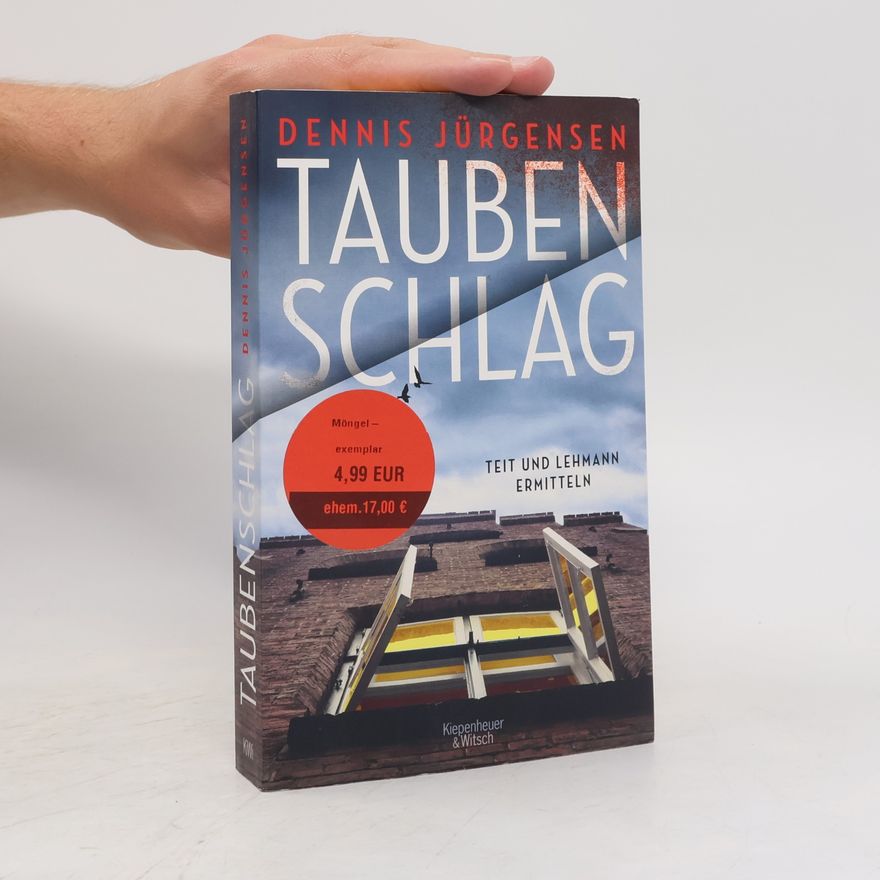 Dennis Jürgensen Taubenschlag