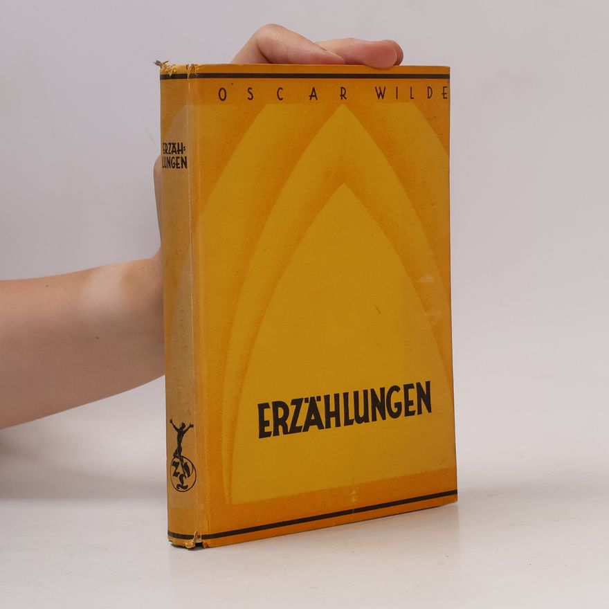 Oscar Wilde Erzählungen