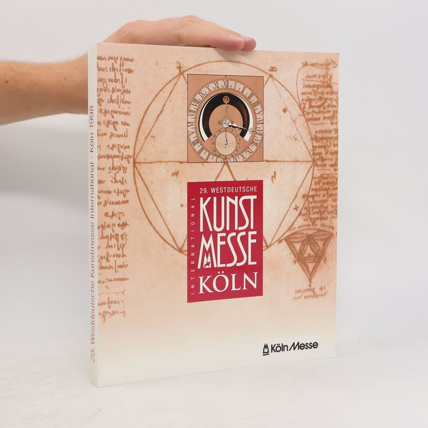Autorenkollektiv 28. Westdeutsche Kunstmesse Köln 1997