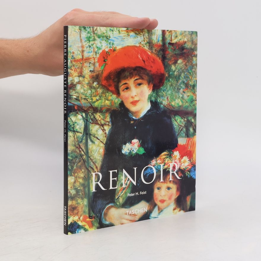 Pierre-Auguste Renoir Renoir