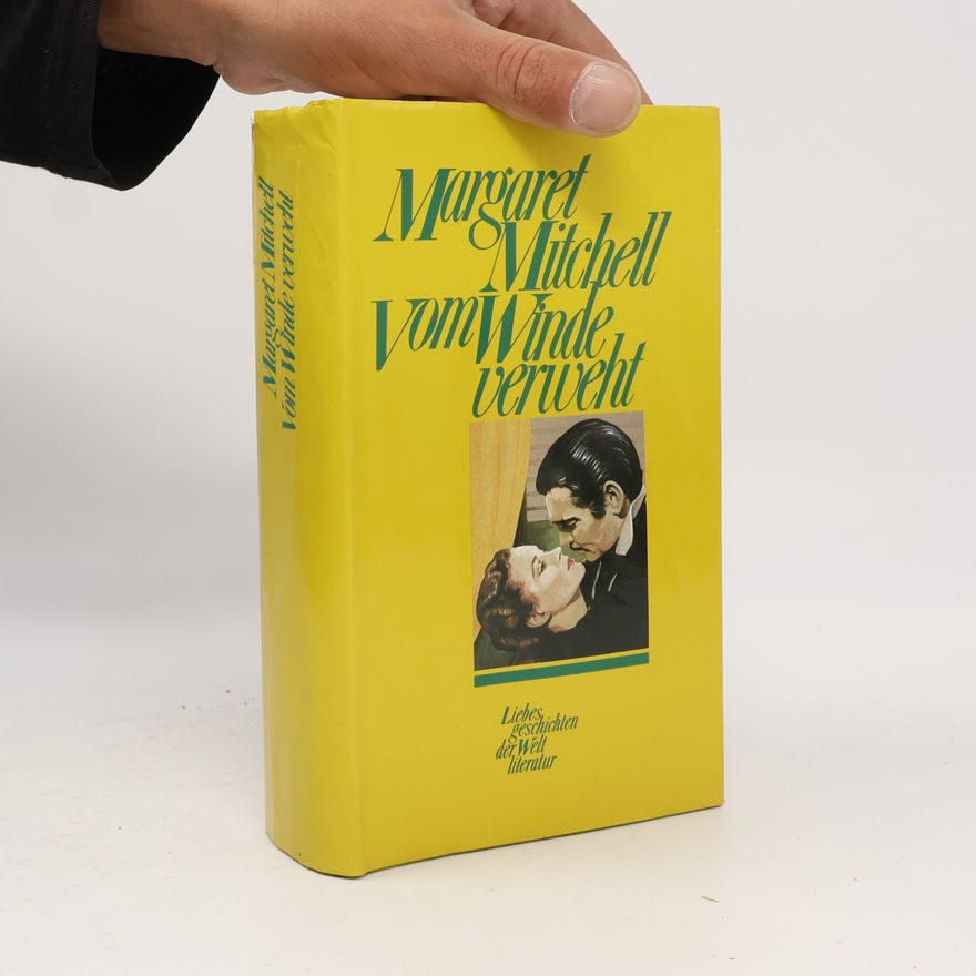 Margaret Mitchell Vom Winde verweht