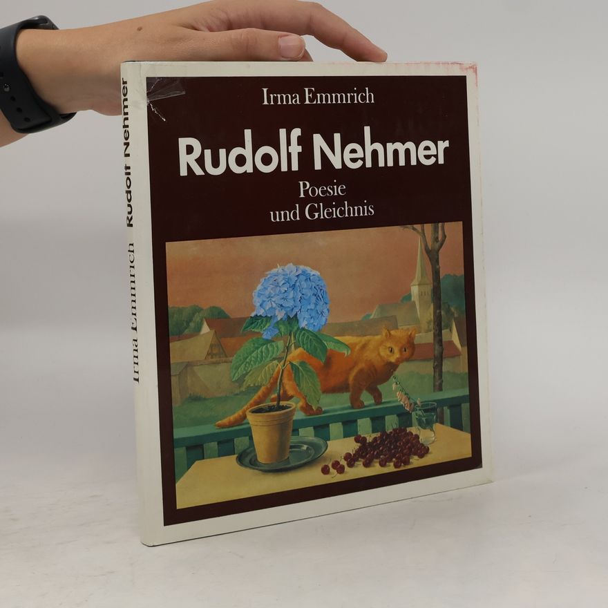 Irma Emmrich Rudolf Nehmer