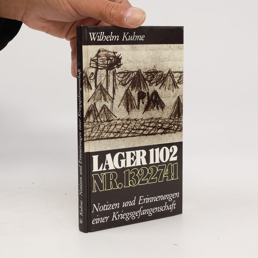 Wilhelm Kuhne Lager 1102 Nr. 1322741
