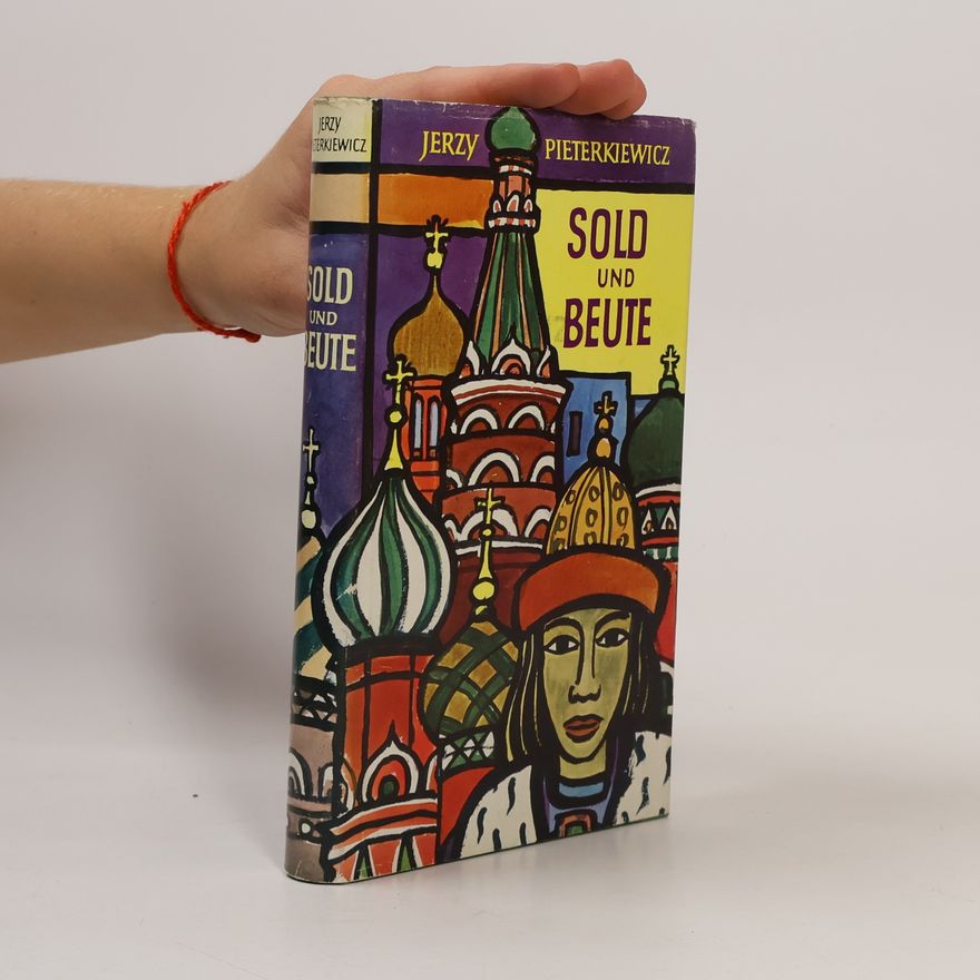 Jerzy Pieterkiewicz Sold und Beute