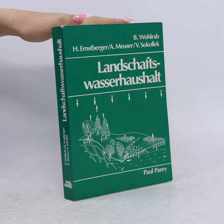A. Meuser Landschaftswasserhaushalt