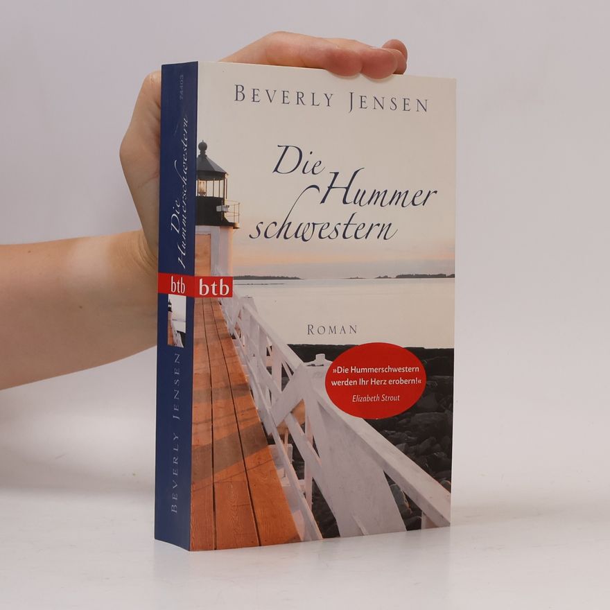 Beverly Jensen Die Hummerschwestern