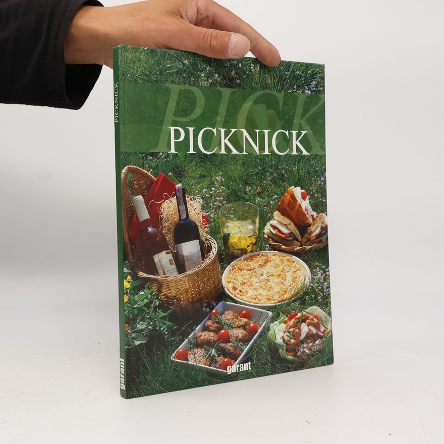 AA.VV. Picknick