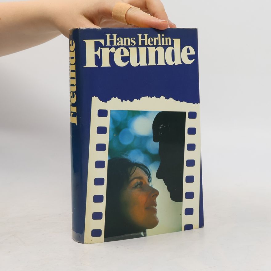 Hans Herlin Freunde