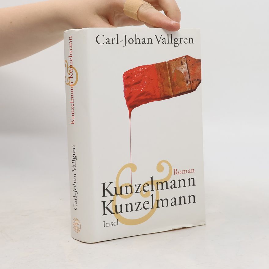 Carl Vallgren Kunzelmann & Kunzelmann