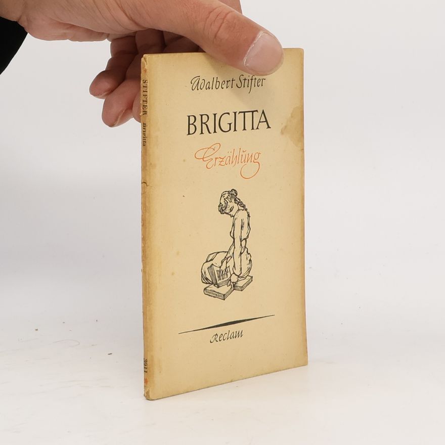 Walbert Stifter Brigita