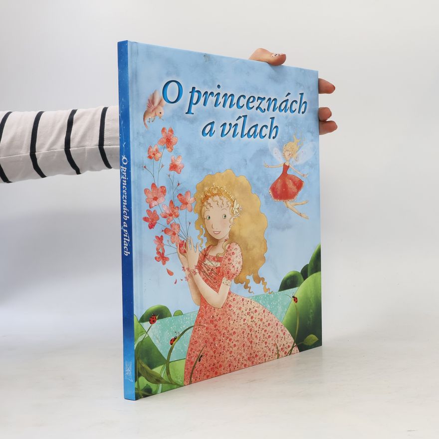 Zuzana Tomanová O princeznách a vílach