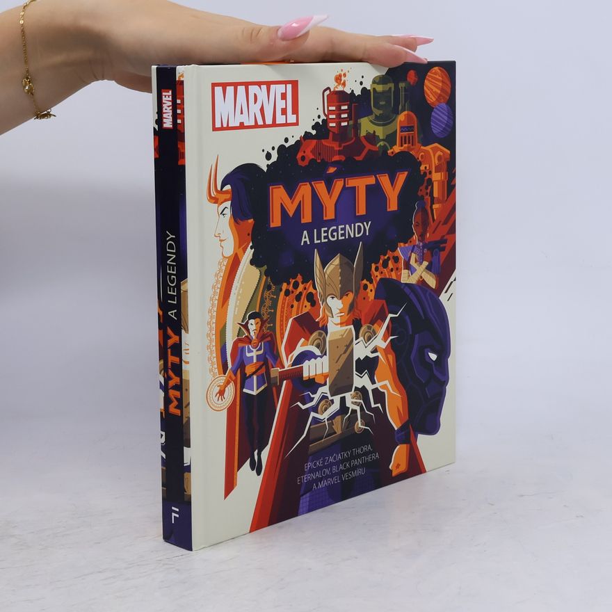 James Hill Marvel: Mýty a legendy