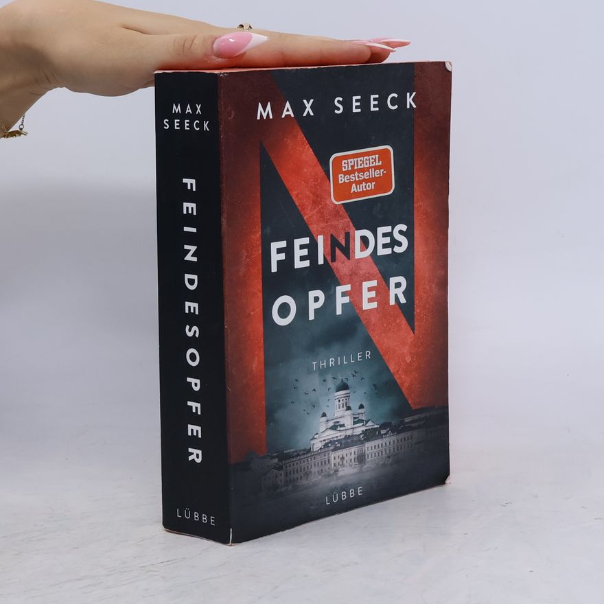 Max Seeck Feindesopfer