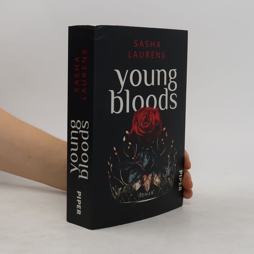 Sasha Laurens Youngbloods