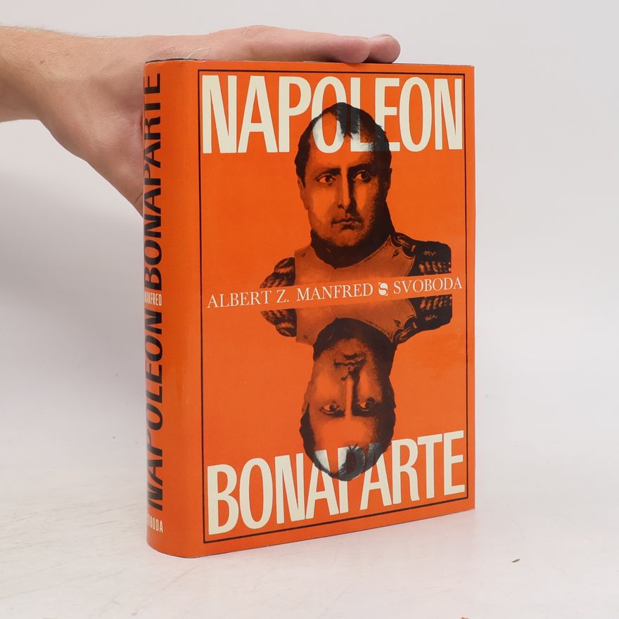 Albert Zacharovič Manfred Napoleon Bonaparte