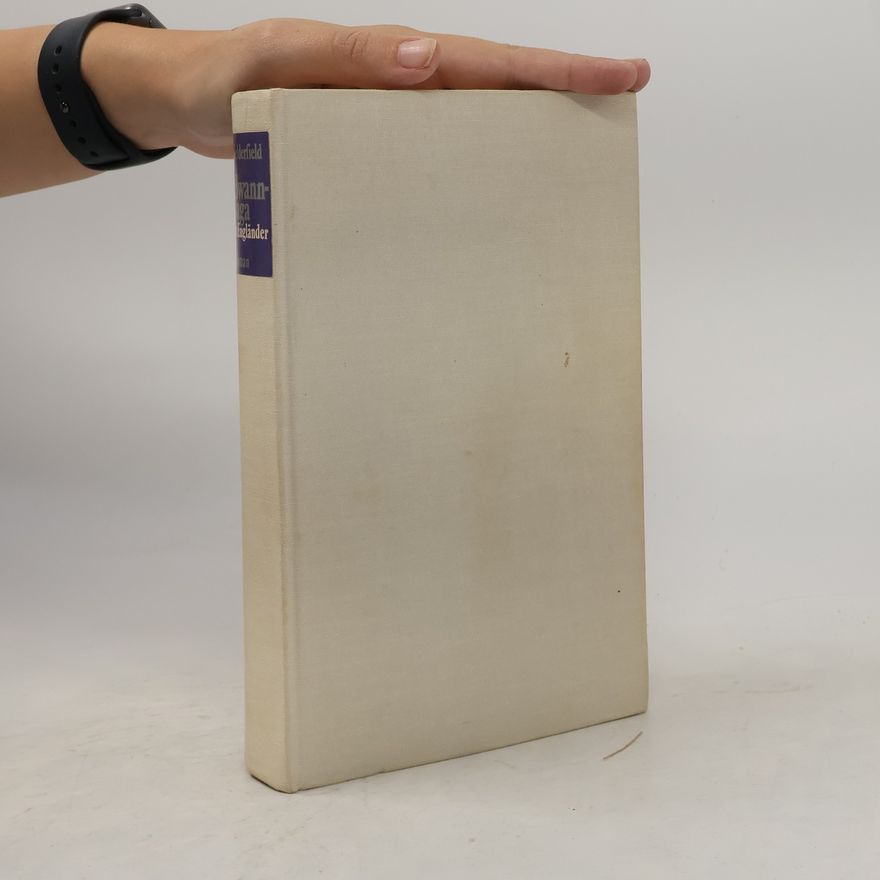 Ronald F. Delderfield Die Swann-Saga