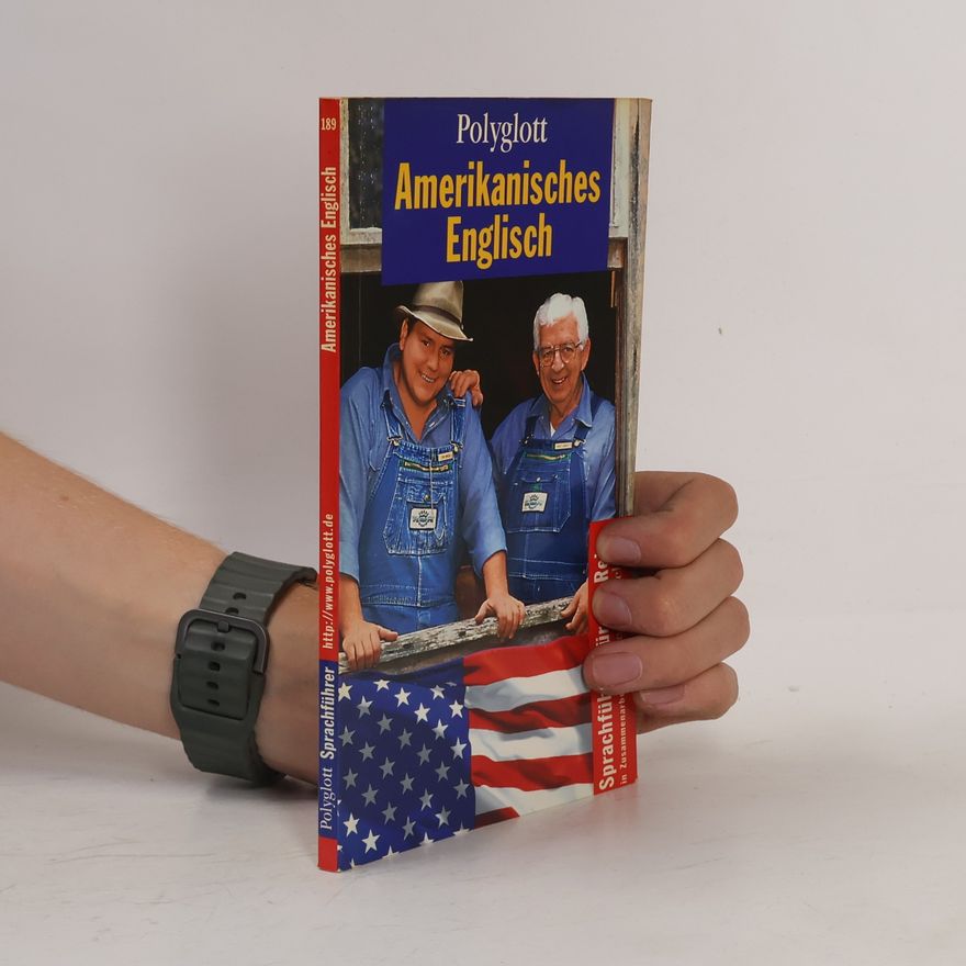 Joseph Butler Amerikanisches Englisch