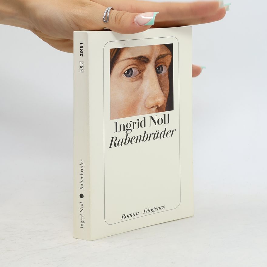 Ingrid Noll Rabenbrüder