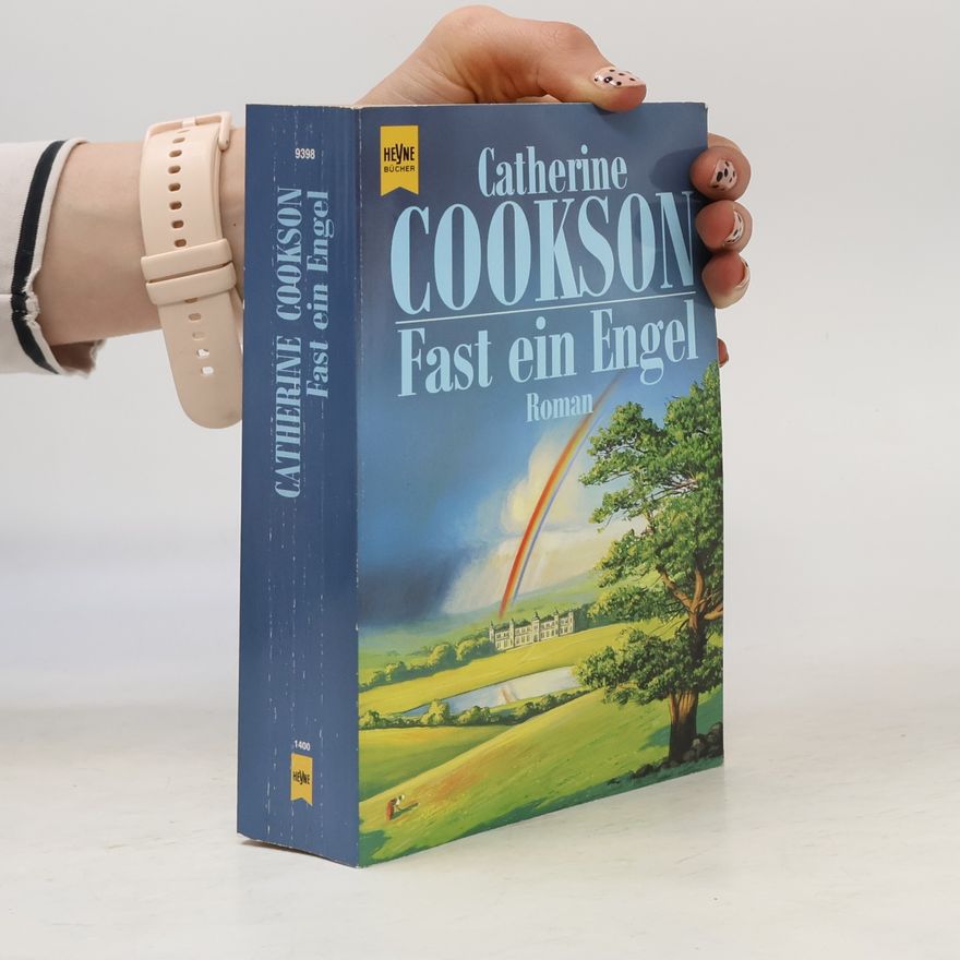 Catherine Cookson Fast ein Engel.