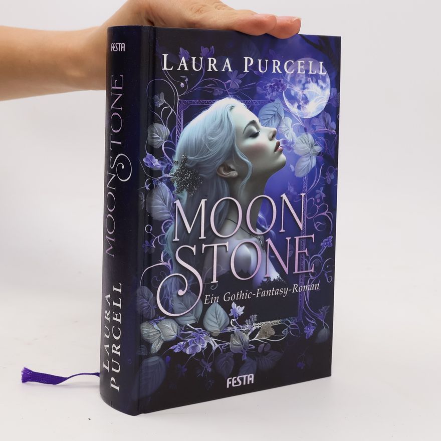 Laura Purcell Moonstone