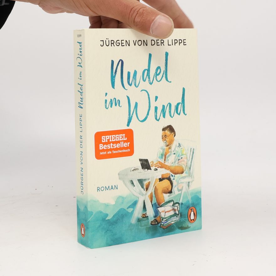Jürgen von der Lippe Nudel im Wind