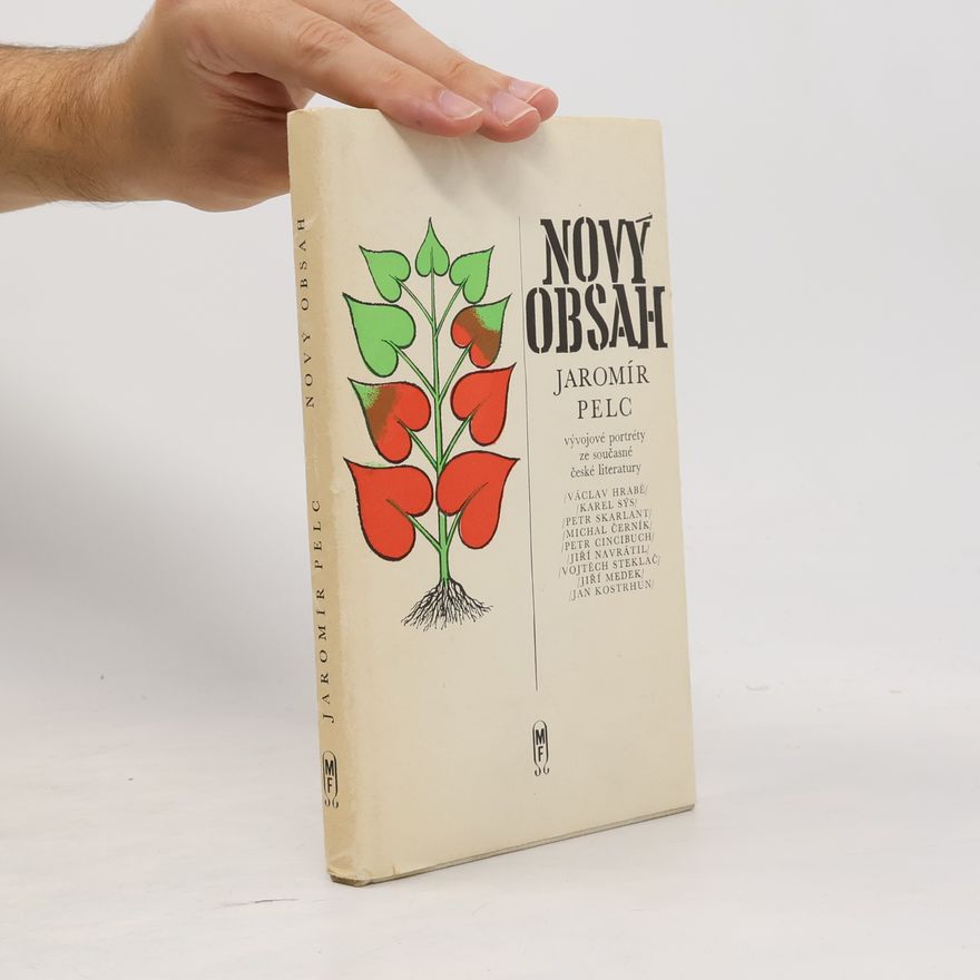 Various authors Nový obsah