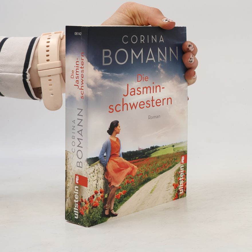 Corina Bomann Die Jasminschwestern