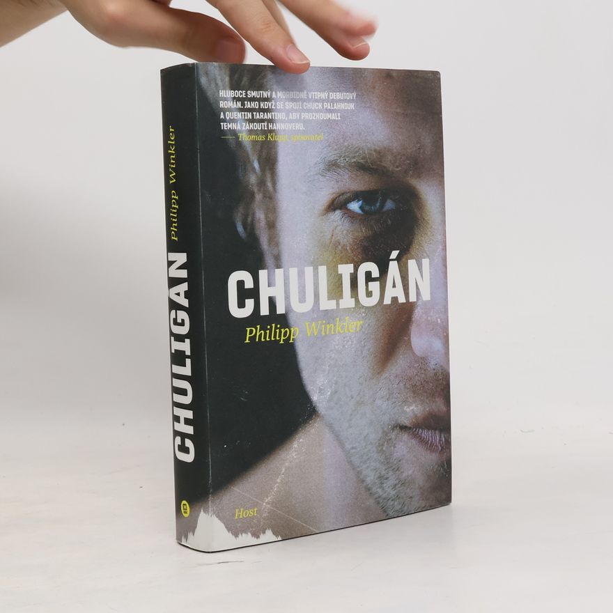 Philipp Winkler Chuligán